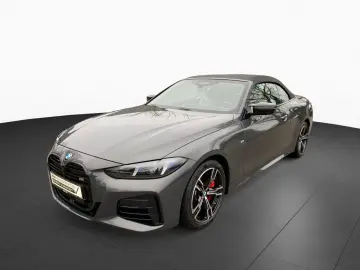 M440i xDrive Cabrio M Sport Pro DA-Prof H K AHK