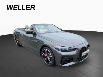 M440i xDrive Cabrio M Sport Pro DA-Prof H K AHK