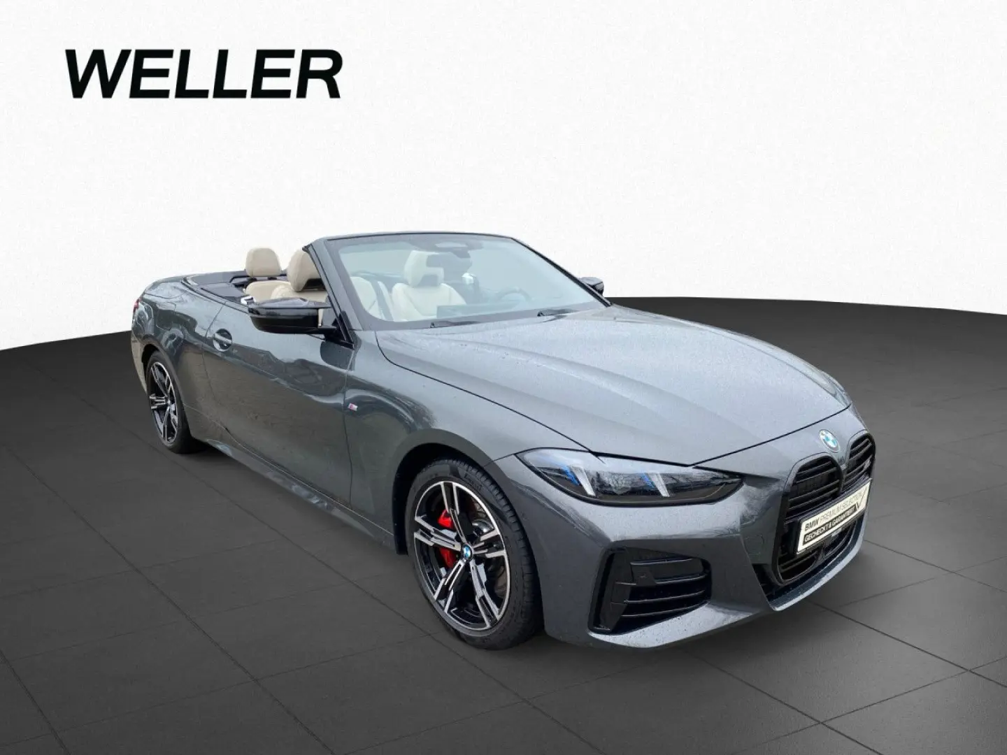 M440i xDrive Cabrio M Sport Pro DA-Prof H K AHK