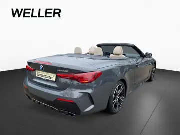 M440i xDrive Cabrio M Sport Pro DA-Prof H K AHK