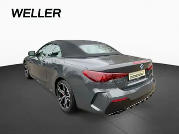 M440i xDrive Cabrio M Sport Pro DA-Prof H K AHK