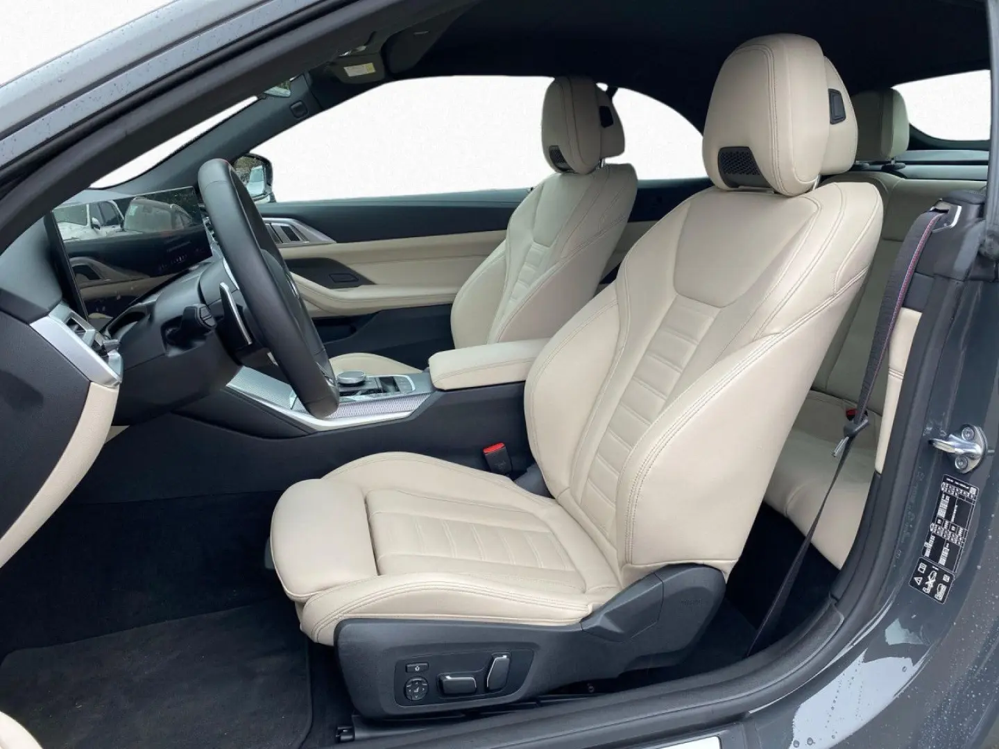 M440i xDrive Cabrio M Sport Pro DA-Prof H K AHK