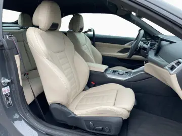 M440i xDrive Cabrio M Sport Pro DA-Prof H K AHK