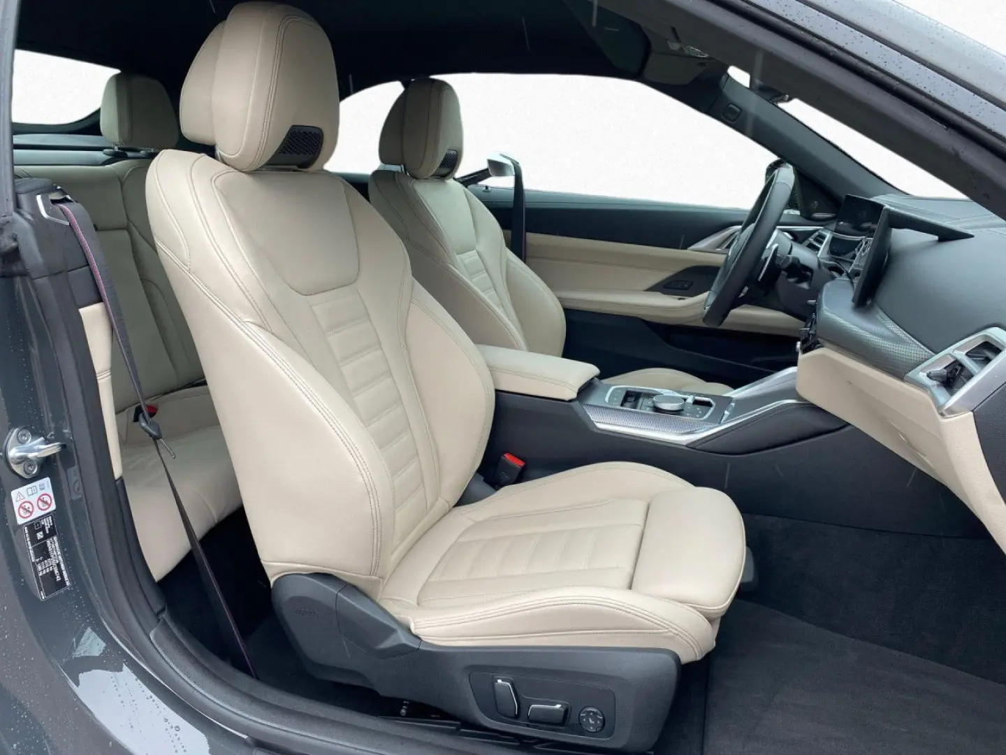 M440i xDrive Cabrio M Sport Pro DA-Prof H K AHK