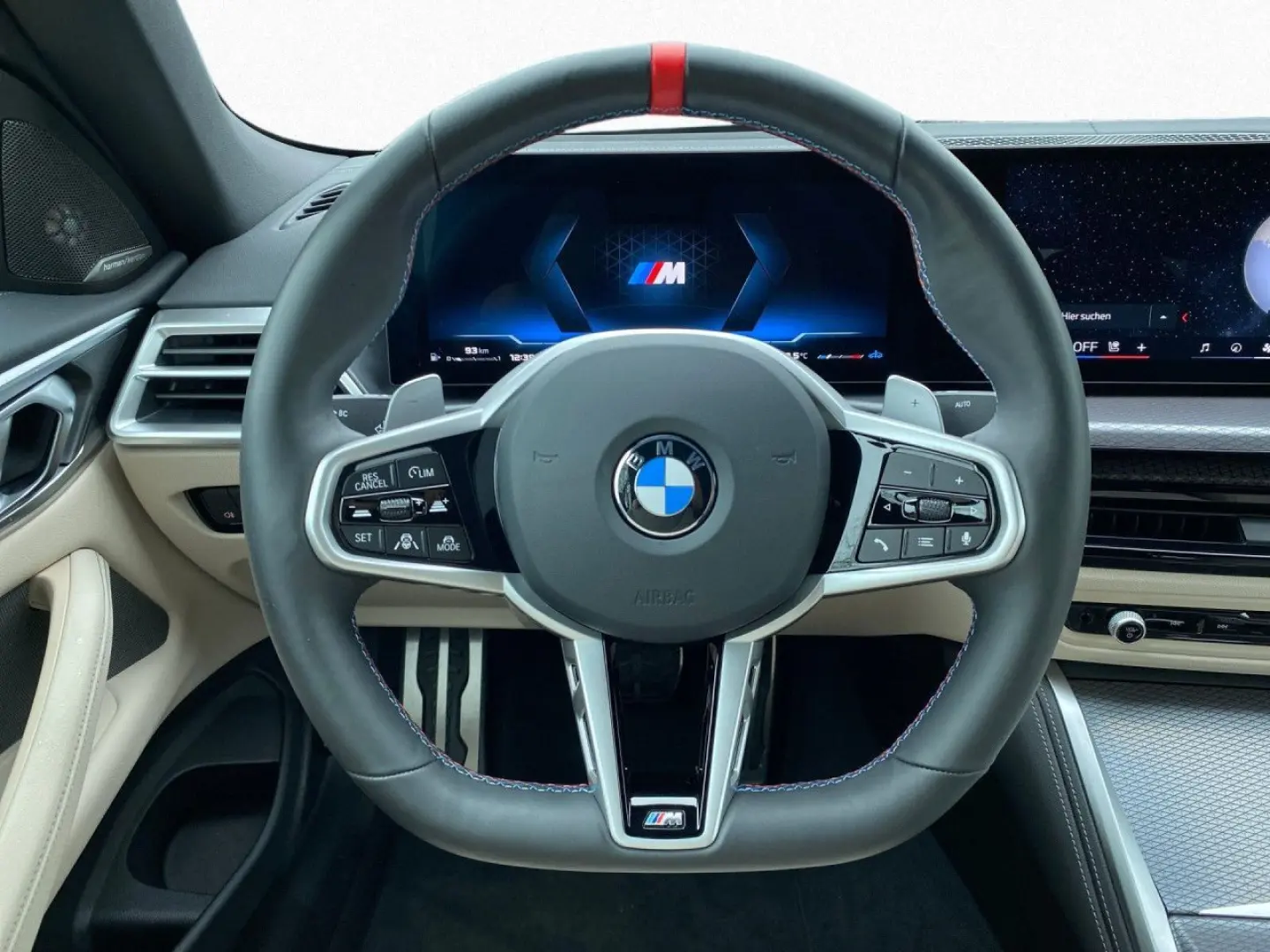 M440i xDrive Cabrio M Sport Pro DA-Prof H K AHK