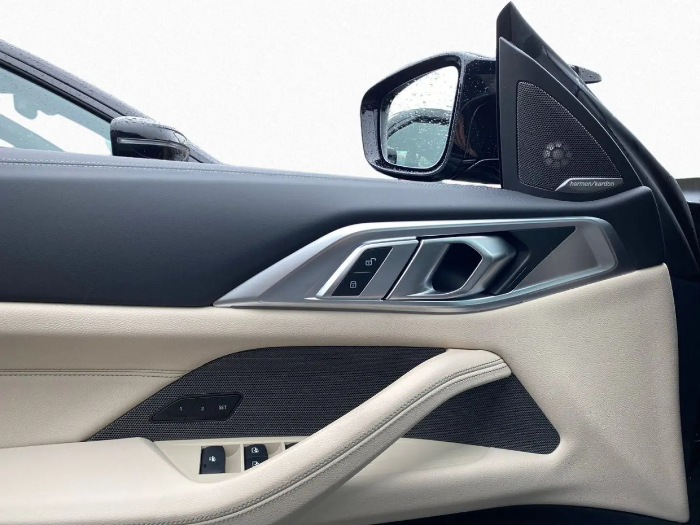 M440i xDrive Cabrio M Sport Pro DA-Prof H K AHK