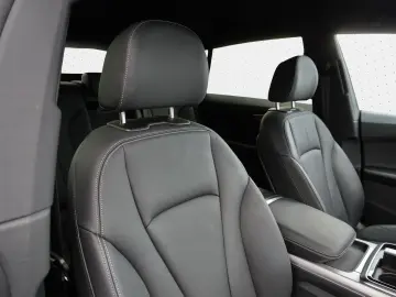 Q8 55 TFSI qu. S line (Ext) AHK Matrix HuD Air