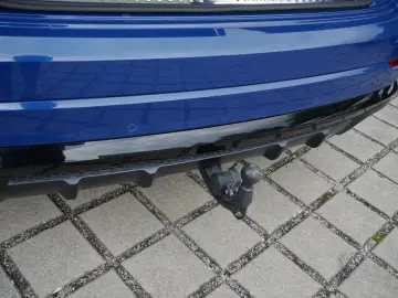 Q8 55 TFSI qu. S line (Ext) AHK Matrix HuD Air