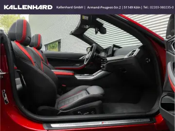 M440i xDrive Cabrio-LCI-Nackenwärmer-DrivingAssP