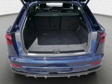 Q8 55 TFSI quattro S line air Tour 360  Matrix