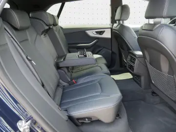 Q8 55 TFSI quattro S line air Tour 360  Matrix