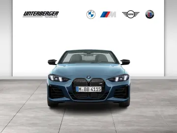 M440i xDrive Cabrio Pro ACC 360  HUD HK ALED