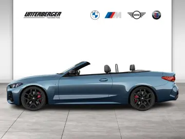 M440i xDrive Cabrio Pro ACC 360  HUD HK ALED