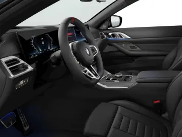 M440i xDrive Cabrio Pro ACC 360  HUD HK ALED