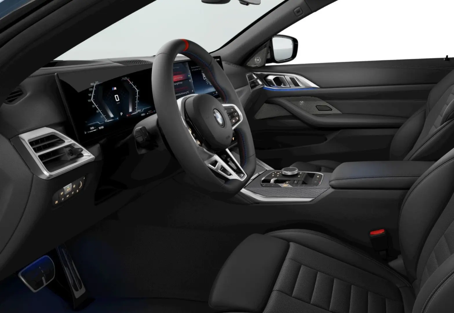 M440i xDrive Cabrio Pro ACC 360  HUD HK ALED