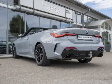 M440i xDrive Cabrio 19Z AHK DAPro H K ServiceInc