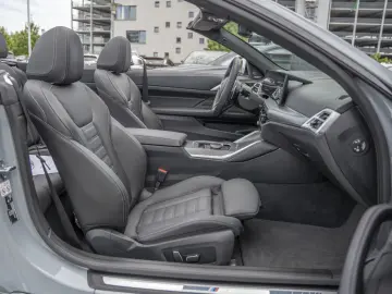 M440i xDrive Cabrio 19Z AHK DAPro H K ServiceInc