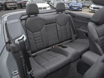 M440i xDrive Cabrio 19Z AHK DAPro H K ServiceInc