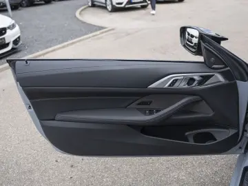 M440i xDrive Cabrio 19Z AHK DAPro H K ServiceInc