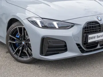 M440i xDrive Cabrio 19Z AHK DAPro H K ServiceInc