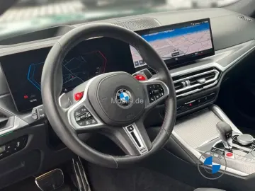 M4 Competition xDrive Cabrio 19  20  DA Prof H K