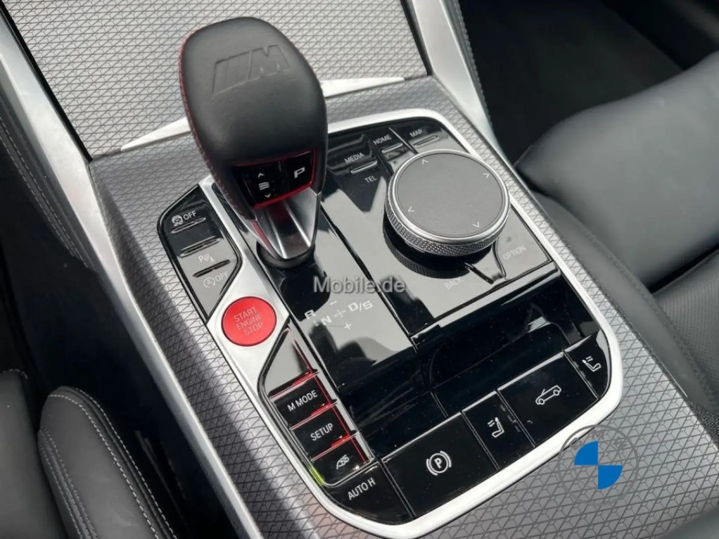 M4 Competition xDrive Cabrio 19  20  DA Prof H K