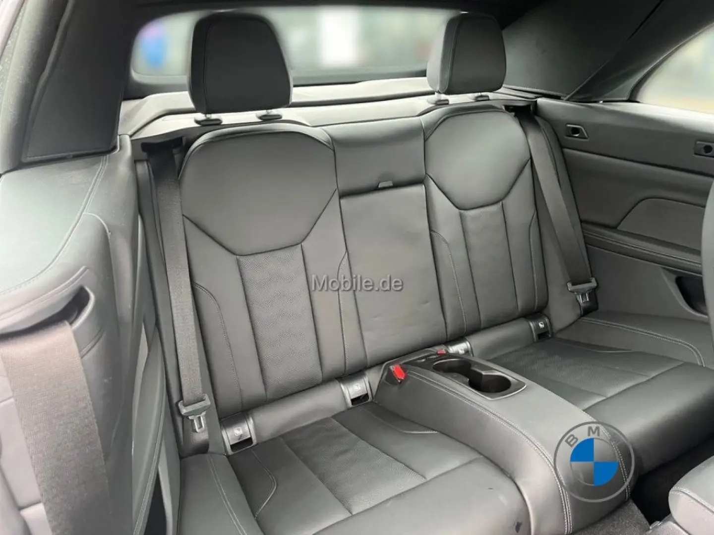 M4 Competition xDrive Cabrio 19  20  DA Prof H K