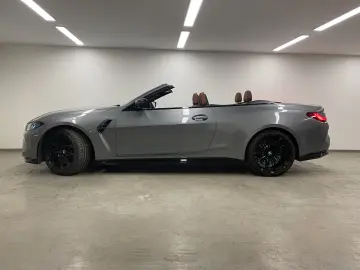 M4 Competition xDrive HUD HK PA-Plus Laserlicht