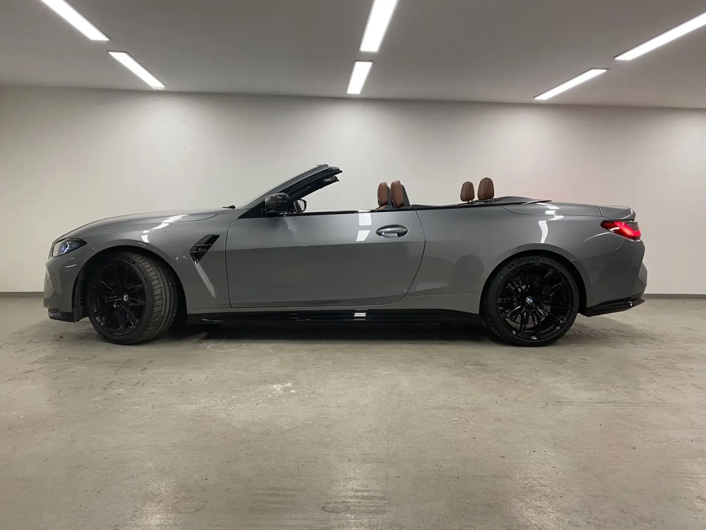 M4 Competition xDrive HUD HK PA-Plus Laserlicht