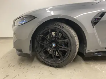 M4 Competition xDrive HUD HK PA-Plus Laserlicht