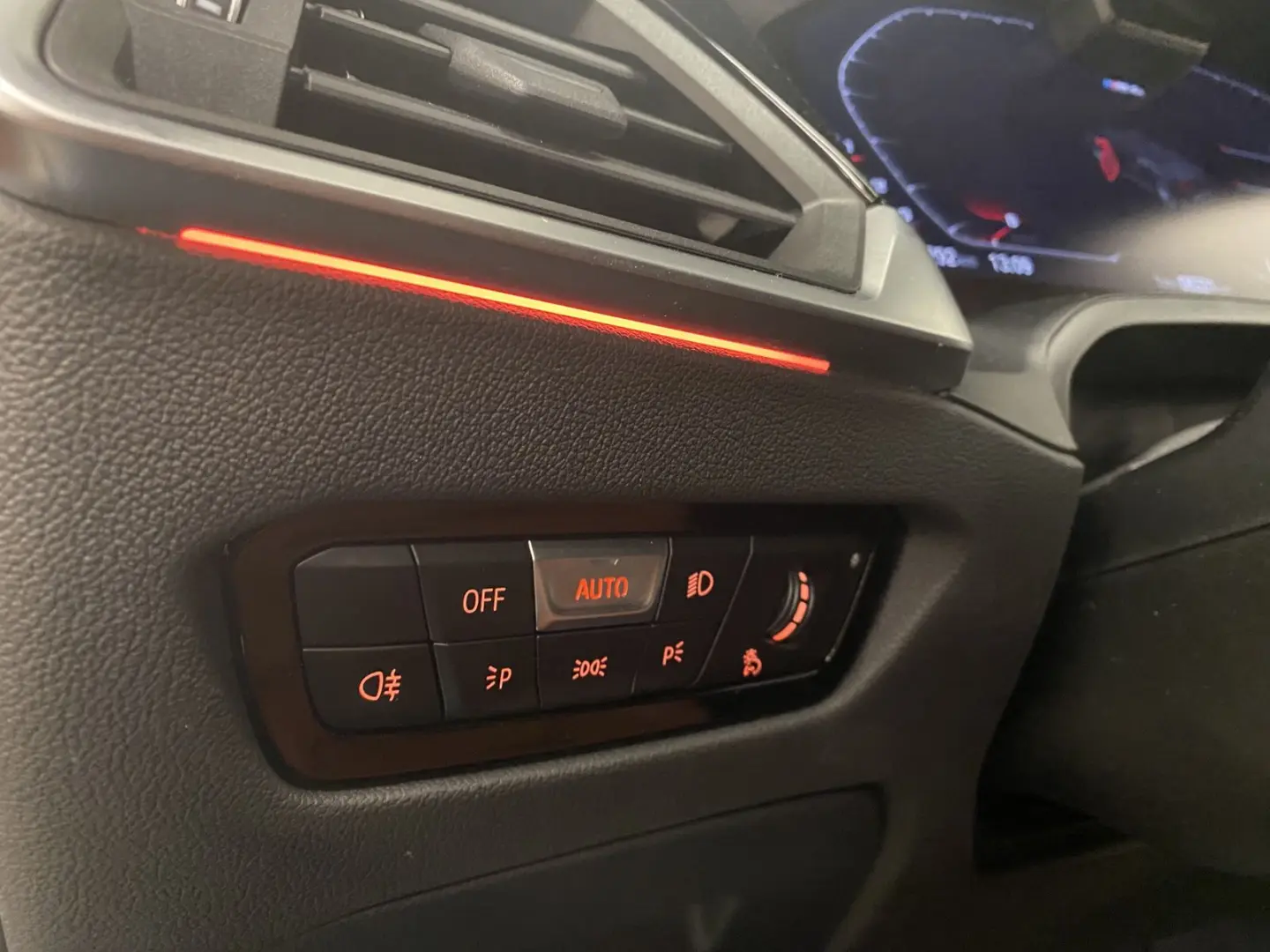M4 Competition xDrive HUD HK PA-Plus Laserlicht