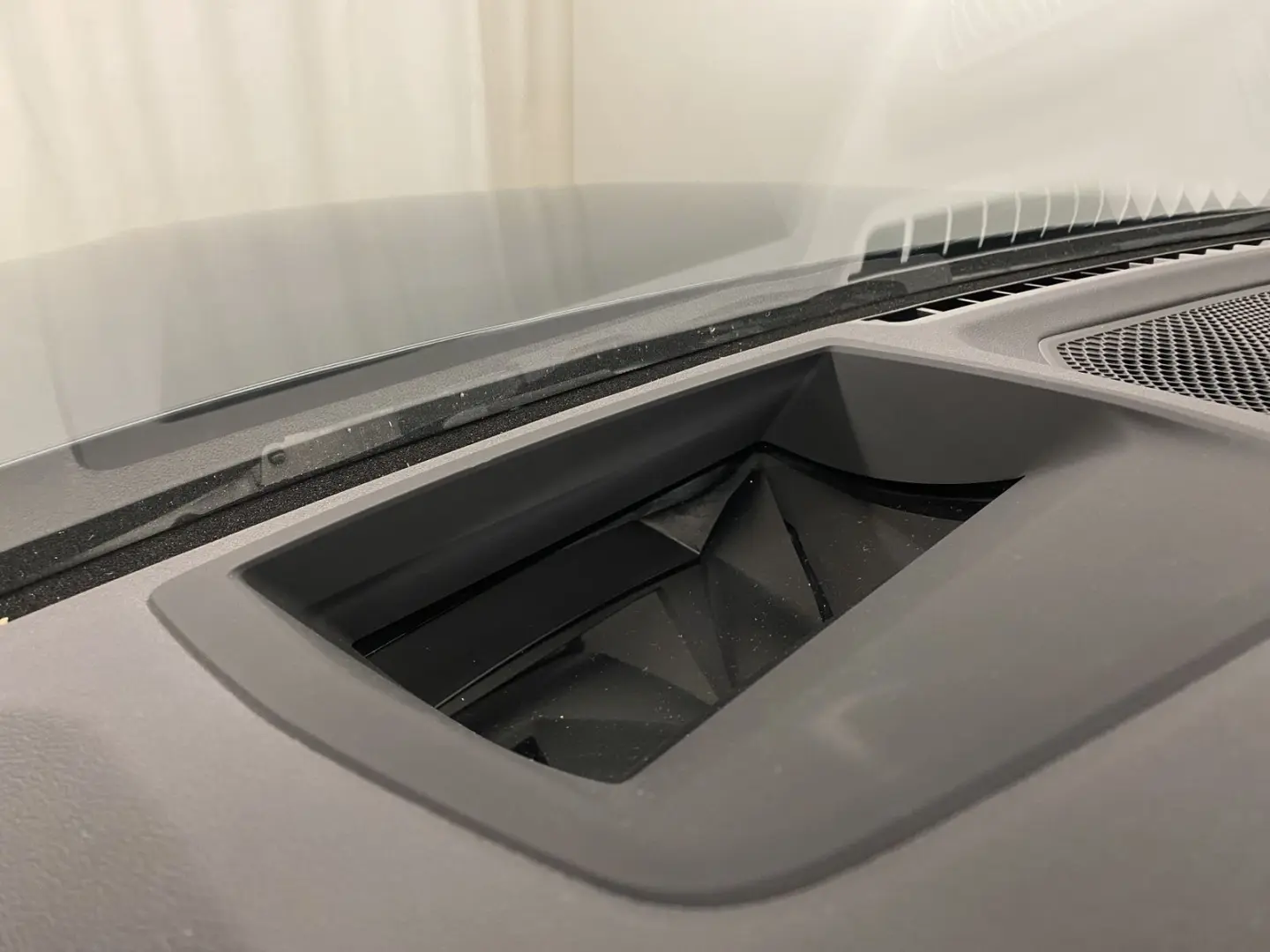 M4 Competition xDrive HUD HK PA-Plus Laserlicht