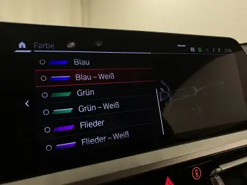 M4 Competition xDrive HUD HK PA-Plus Laserlicht