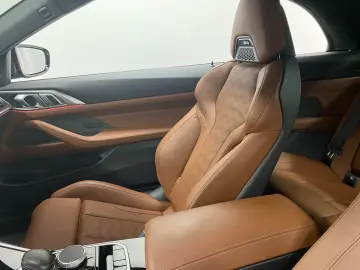 M4 Competition xDrive HUD HK PA-Plus Laserlicht