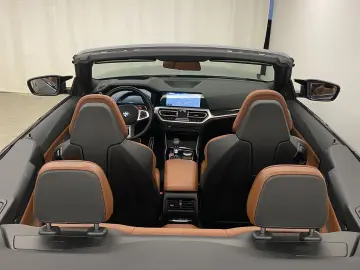 M4 Competition xDrive HUD HK PA-Plus Laserlicht