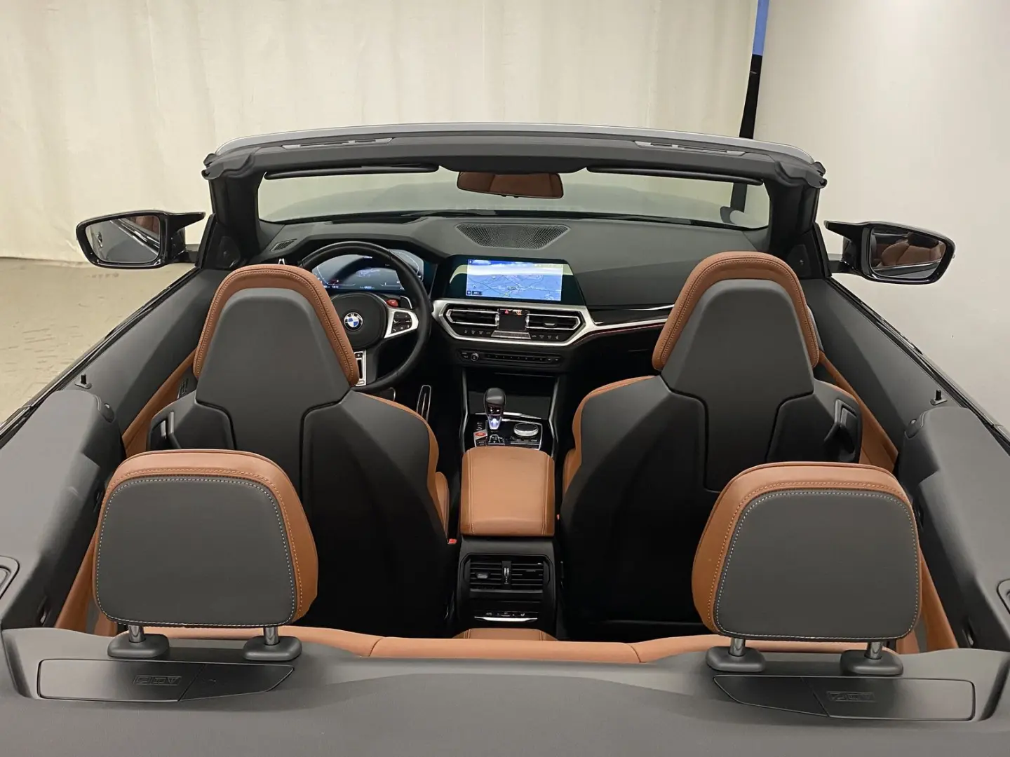 M4 Competition xDrive HUD HK PA-Plus Laserlicht