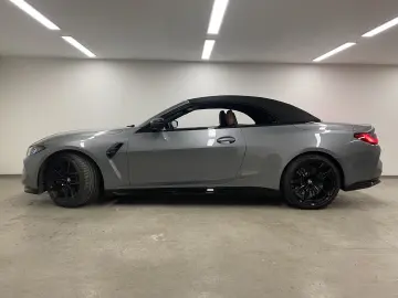 M4 Competition xDrive HUD HK PA-Plus Laserlicht