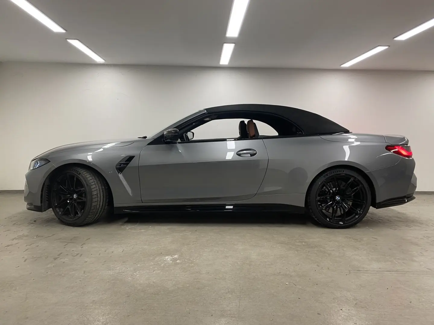 M4 Competition xDrive HUD HK PA-Plus Laserlicht