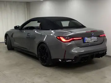 M4 Competition xDrive HUD HK PA-Plus Laserlicht