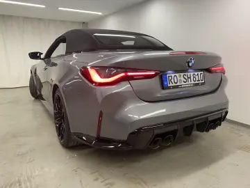 M4 Competition xDrive HUD HK PA-Plus Laserlicht