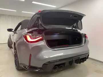 M4 Competition xDrive HUD HK PA-Plus Laserlicht