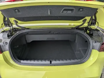 M4 Competition Cabrio Harm. Kard.