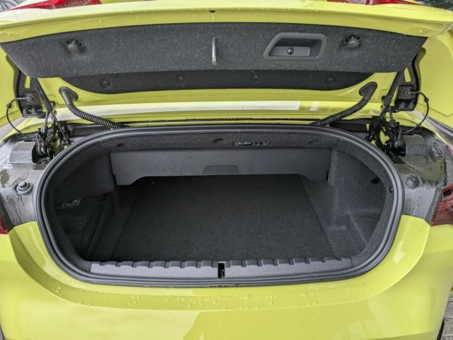 M4 Competition Cabrio Harm. Kard.