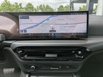 M4 Competition Cabrio Harm. Kard.