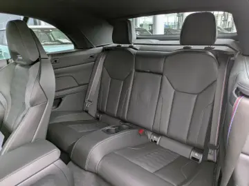 M4 Competition Cabrio Harm. Kard.