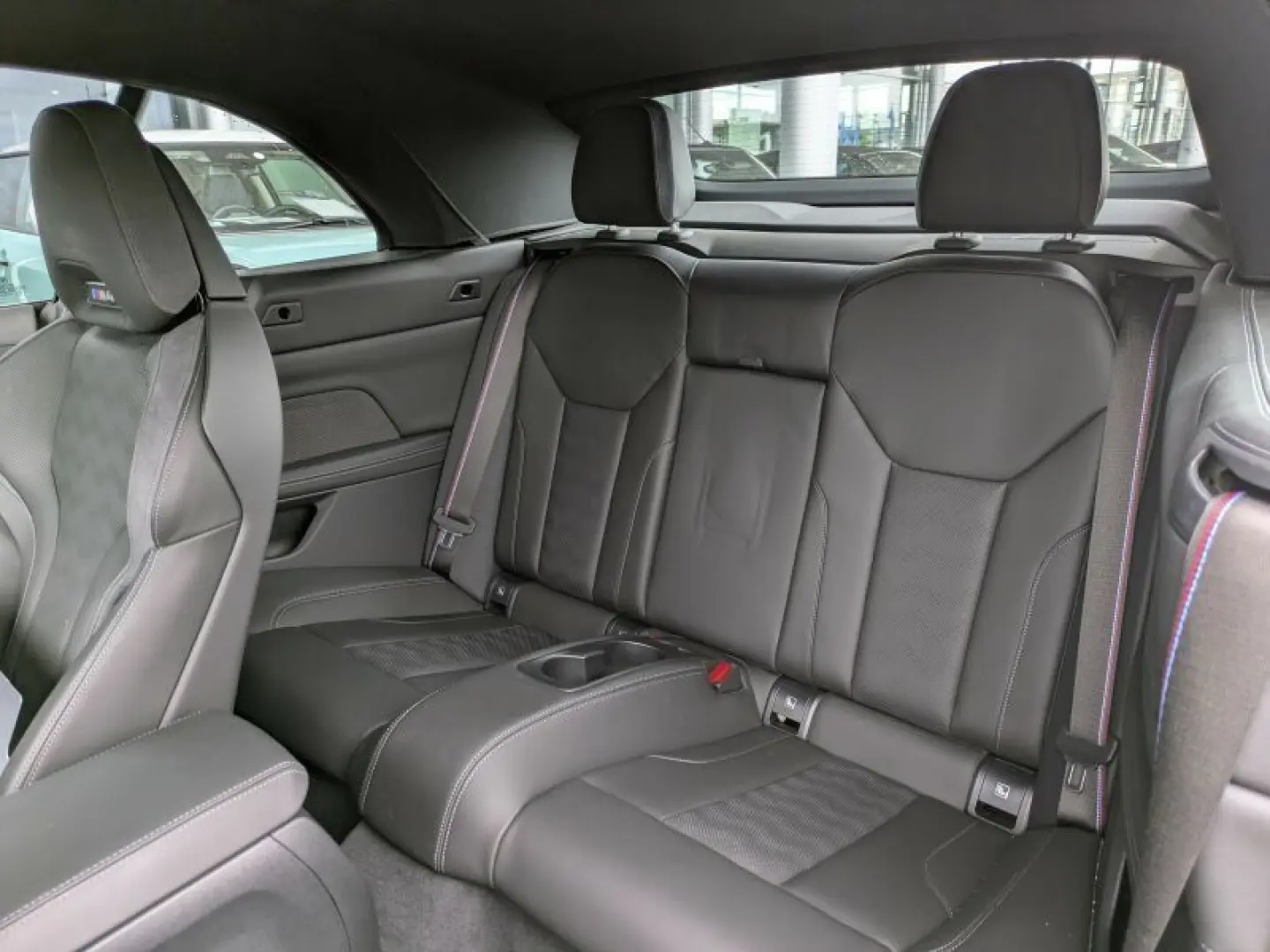 M4 Competition Cabrio Harm. Kard.