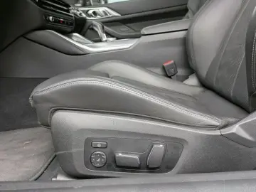 M4 Competition Cabrio Harm. Kard.