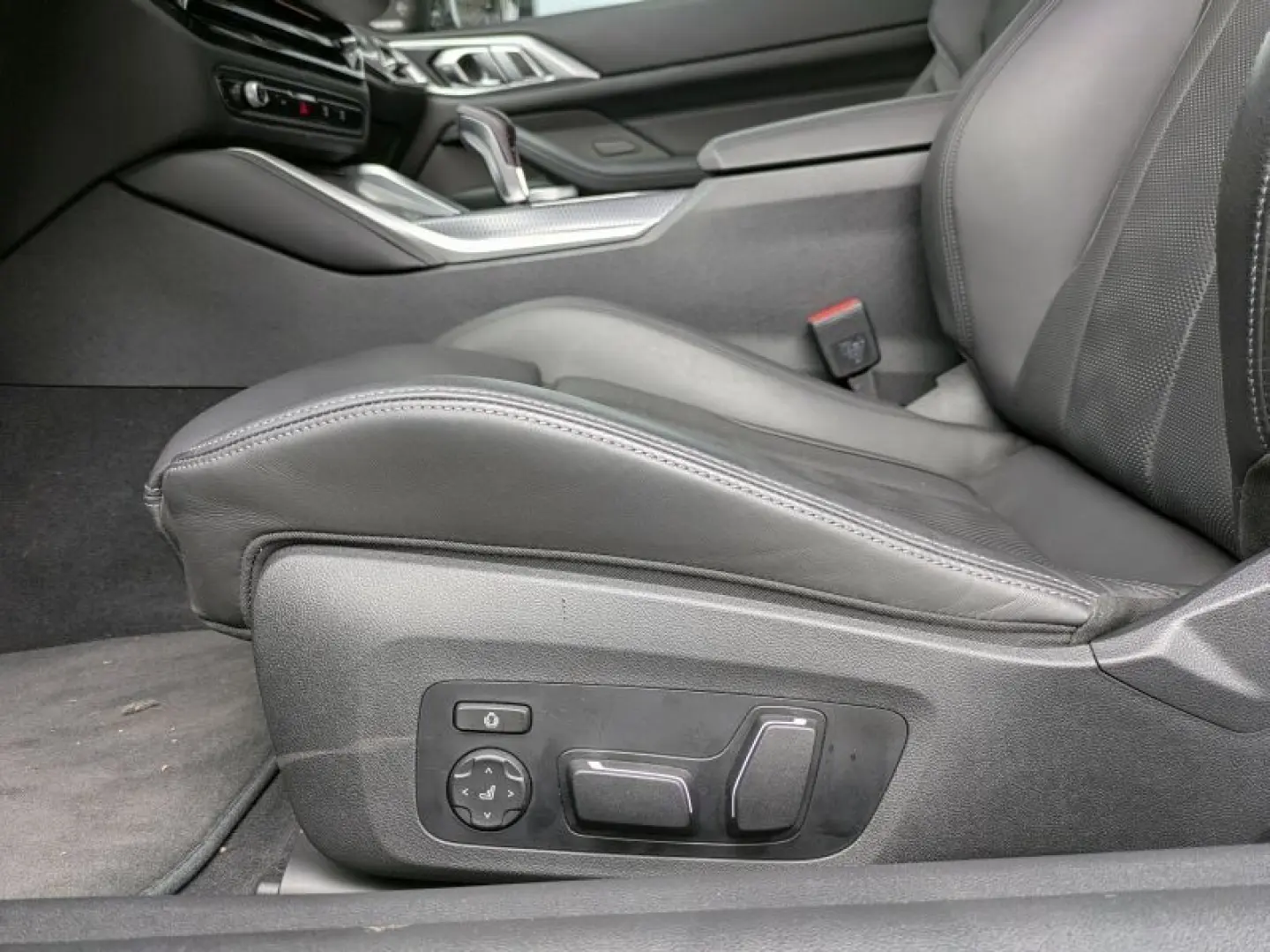 M4 Competition Cabrio Harm. Kard.