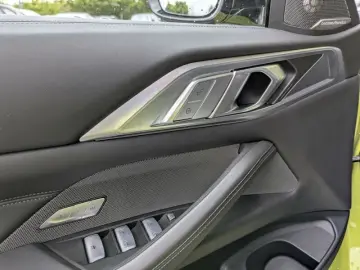 M4 Competition Cabrio Harm. Kard.