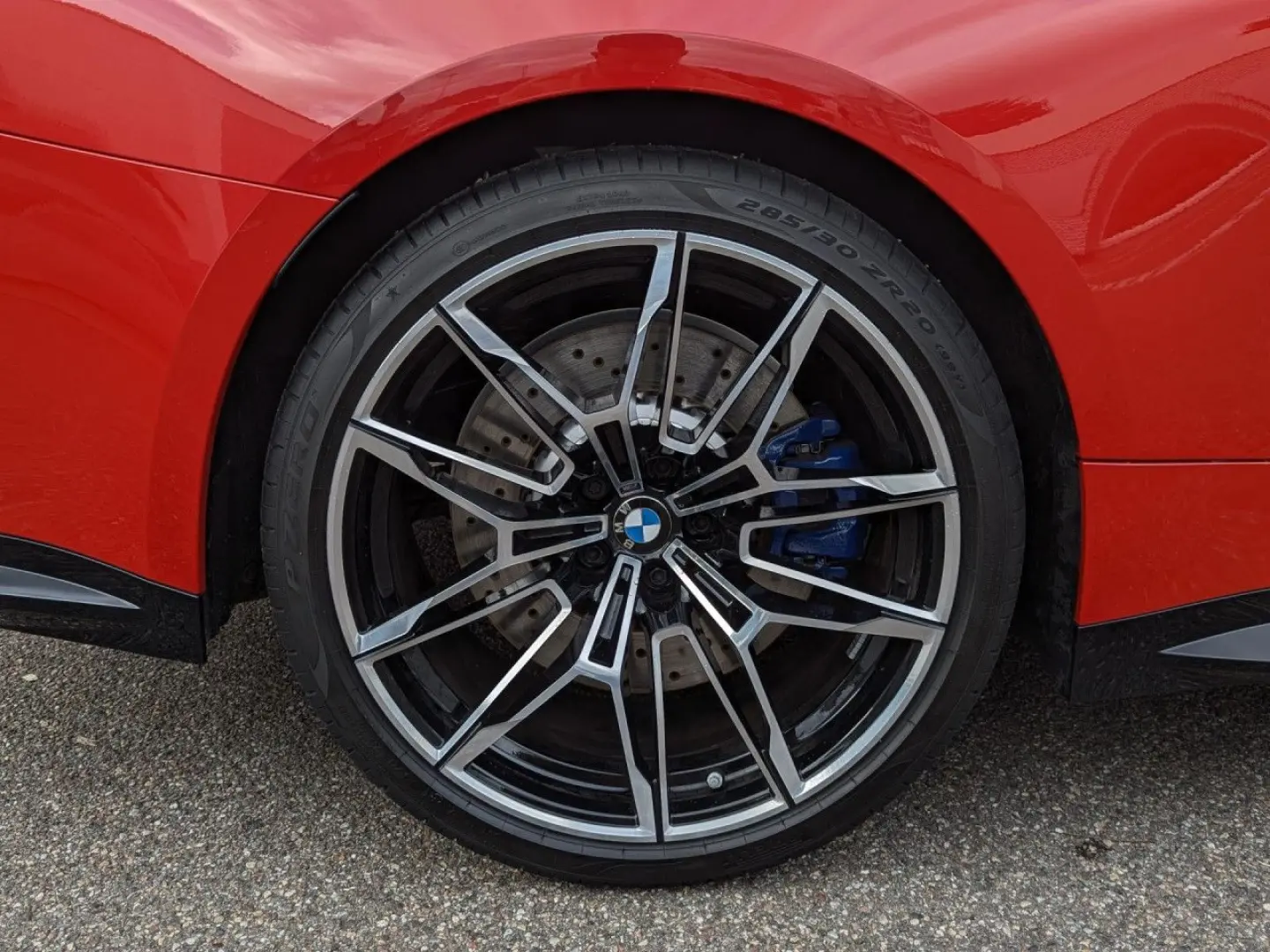 M4 Cabrio xDr.Comp.ACC SuView Lenkradh.Sitzbel.